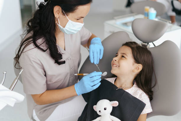 Why Choose Us for Your Dental Needs in South Houston, TX